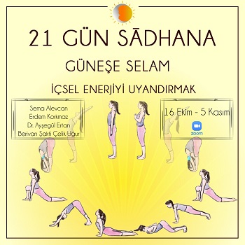 21 gün sadhana- GÜNEŞE SELAM MARATON - 350-350