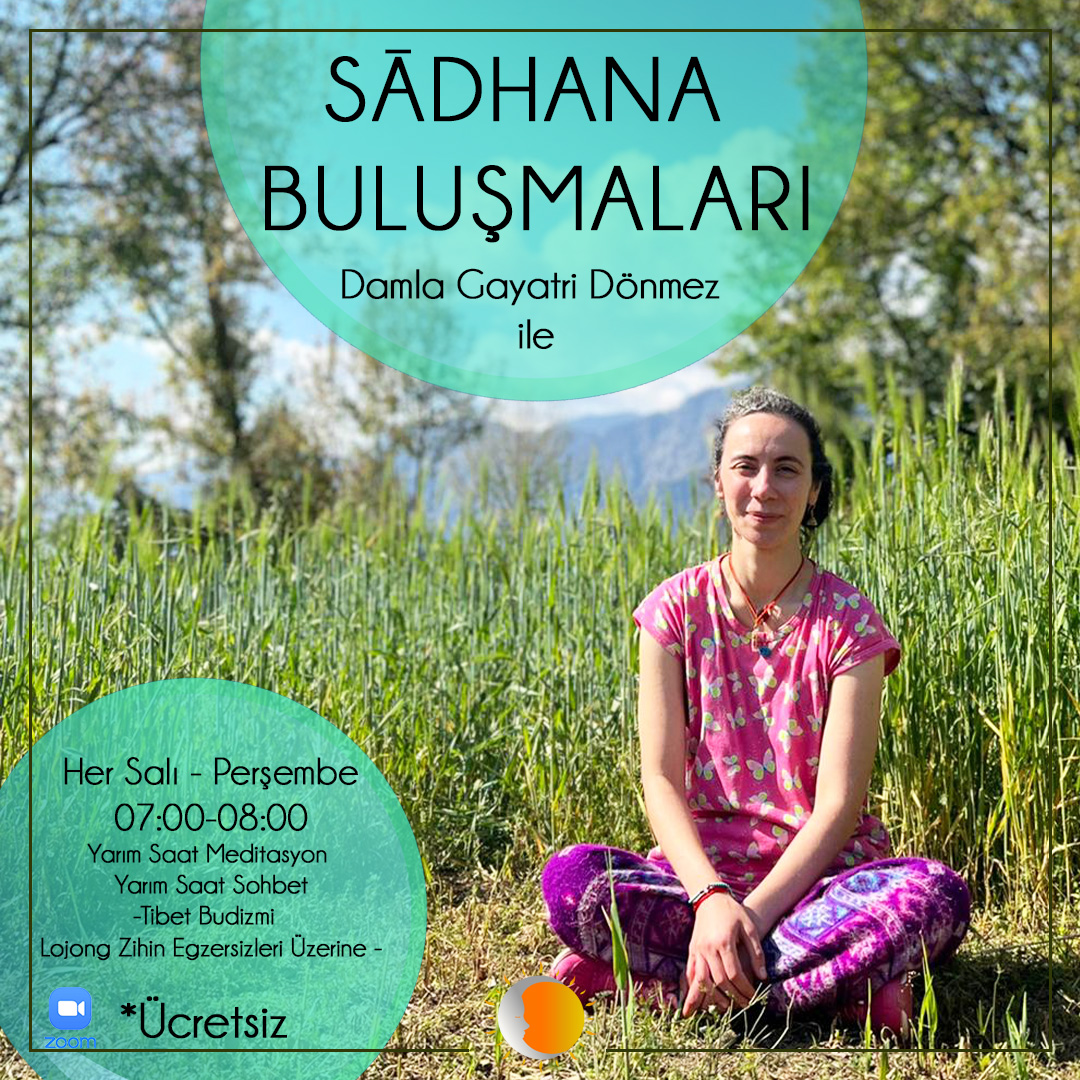Sadhana Buluşmaları 23