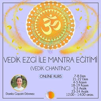 Vedik Chanting 350 x350