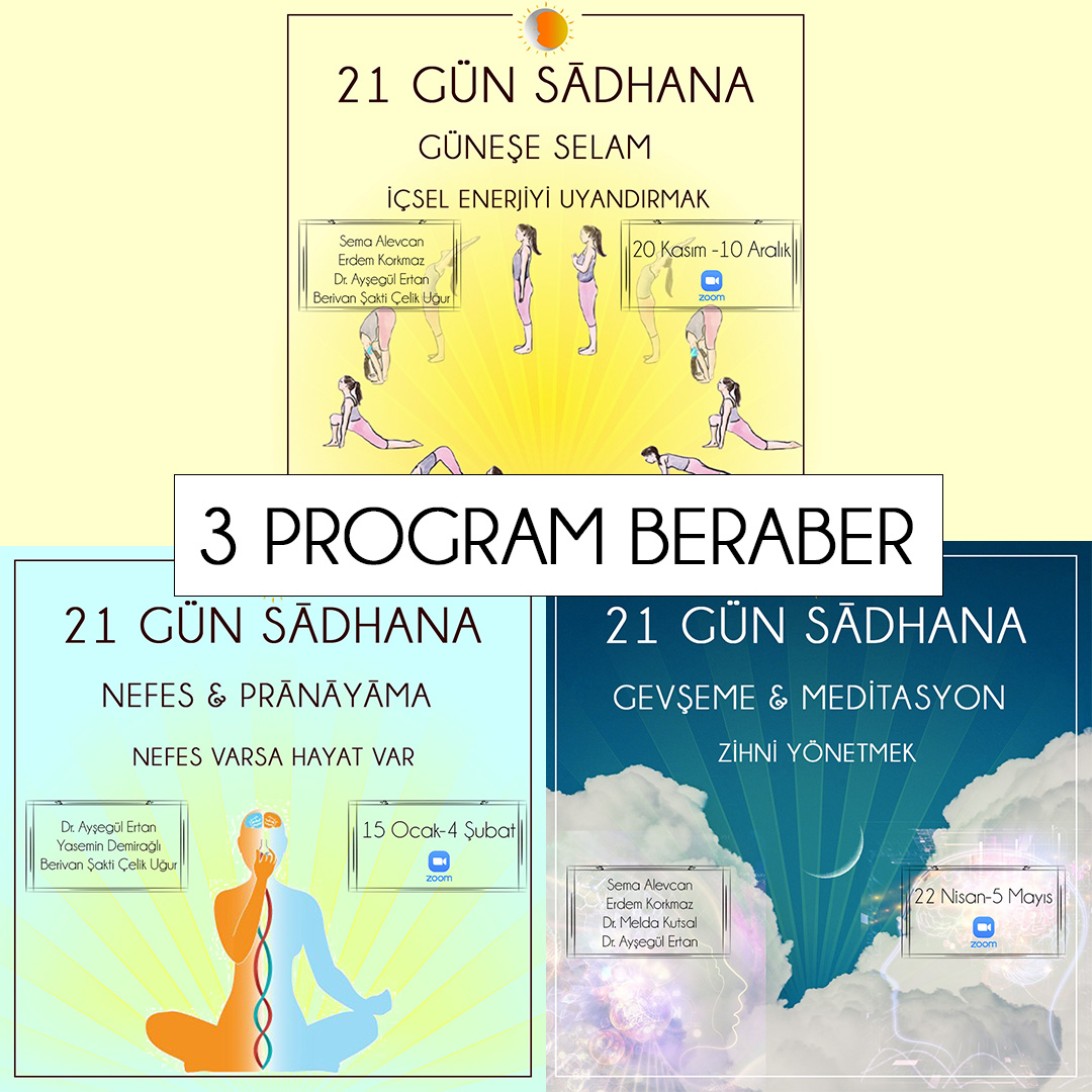 3 Program Beraber