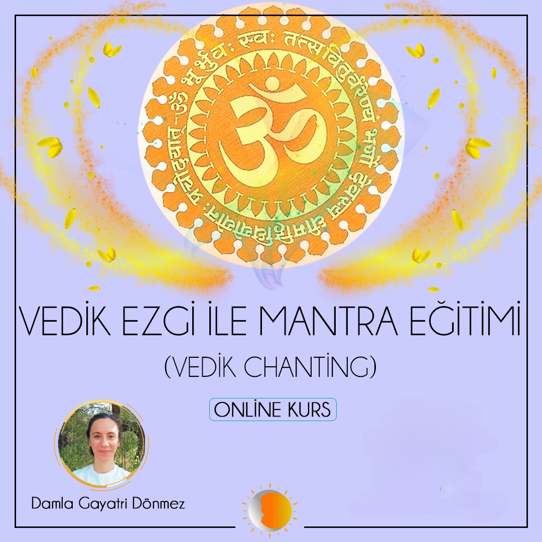 Vedik Chanting (1)