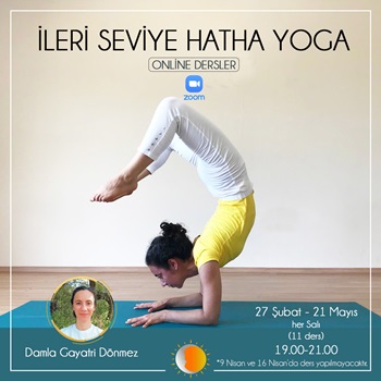 İleri Seviye Hatha Yoga_ - 350