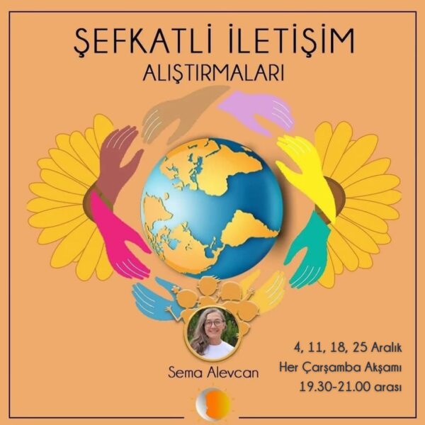 Şefkatli İletişim Alıştırmaları